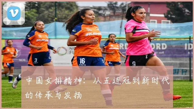 中国女排精神:从五连冠到新时代的传承与发扬