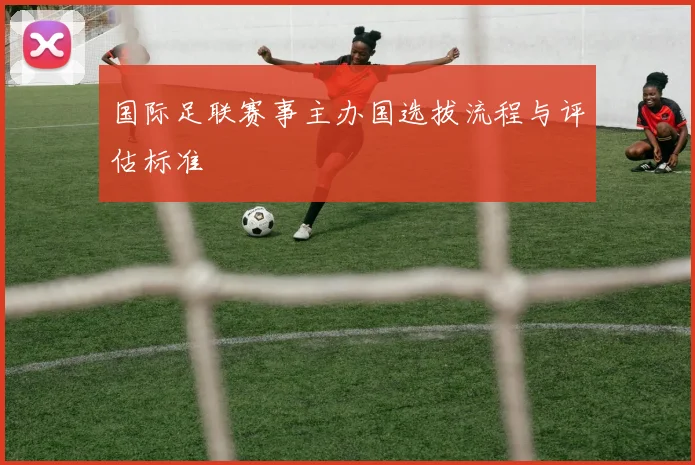 国际足联赛事主办国选拔流程与评估标准