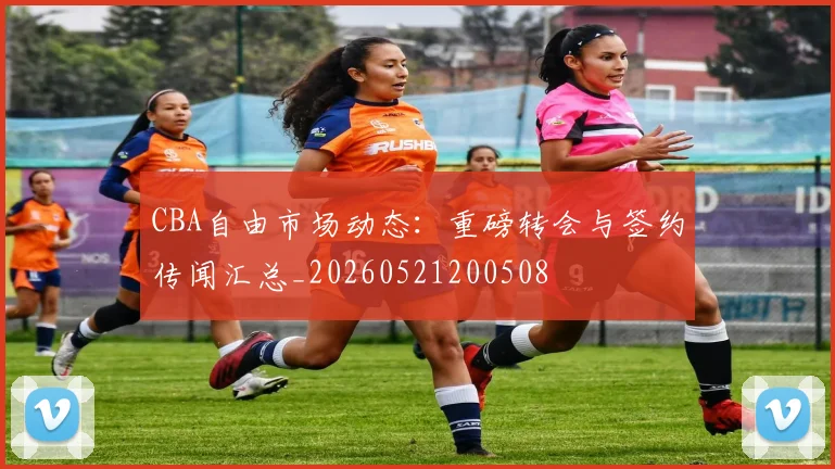 CBA自由市场动态:重磅转会与签约传闻汇总_20260521200508