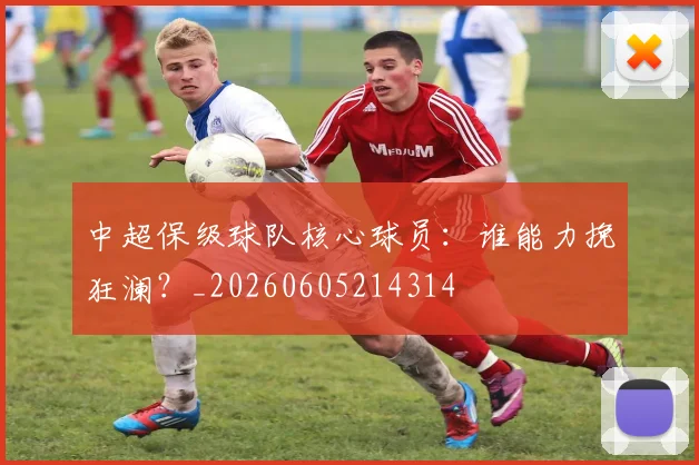 中超保级球队核心球员:谁能力挽狂澜?_20260605214314